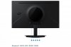 MONITOR SAMSUNG ODDYSEY G5 OLED 27 LS27FG502SUXEN 180Hz